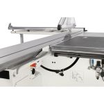 Sliding table saw Minimax SI X 26 A 3 UP
