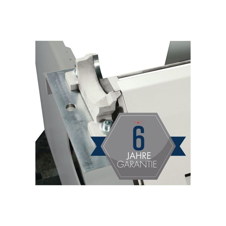 Sliding table saw Minimax si x 32 A 3 UP