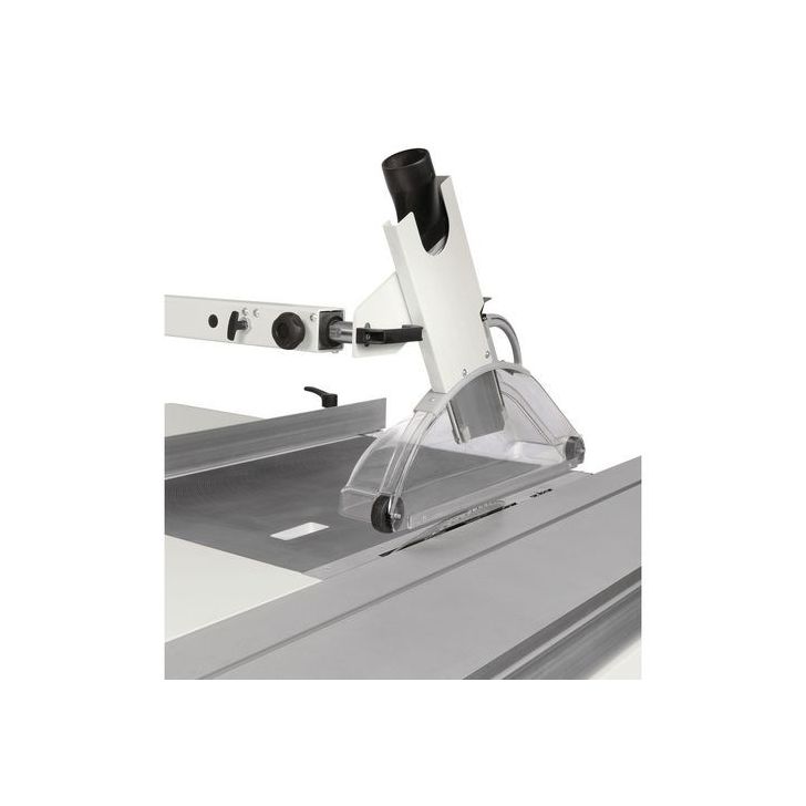Sliding table saw Minimax si x 32 A 3 UP X
