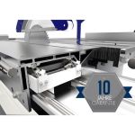 Sliding table saw FKS 350-3200 PRO