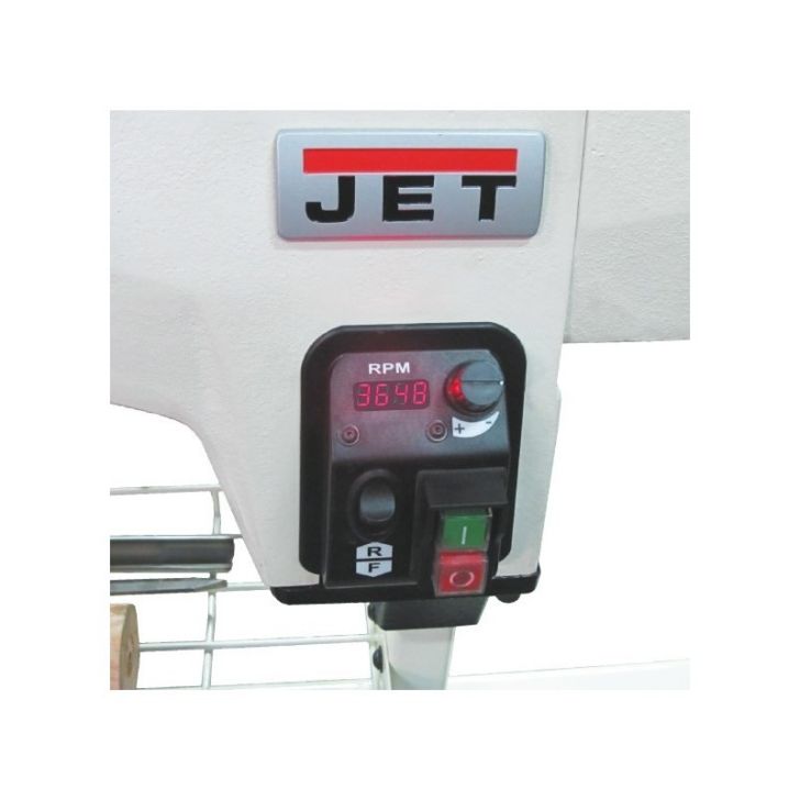 Profesionāla virpa JET JWL-1221VSK