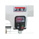 Profesionāla virpa JET JWL-1221VSK