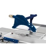 Sliding table saw FKS 350-3200 PRO