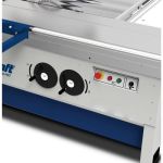 Sliding table saw FKS 350-3200 PRO