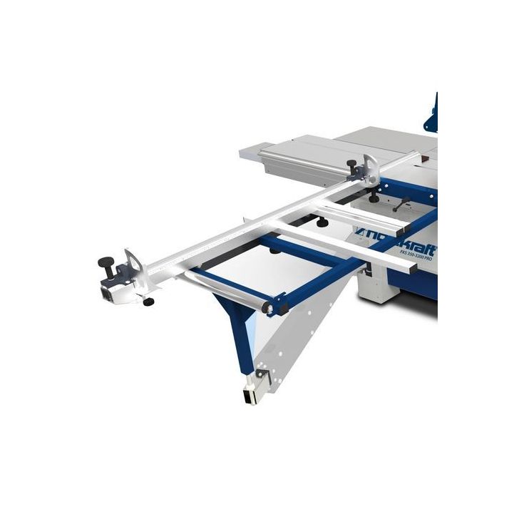 Пила циркулярная FKS 350-3200 PRO