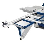 Sliding table saw FKS 350-3200 PRO