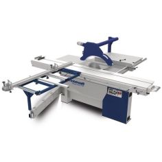 Sliding table saw FKS 400-3200 MA PRO