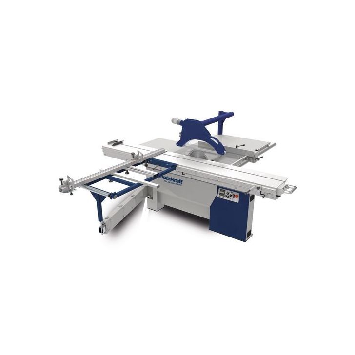 Sliding table saw FKS 400-3200 MA PRO