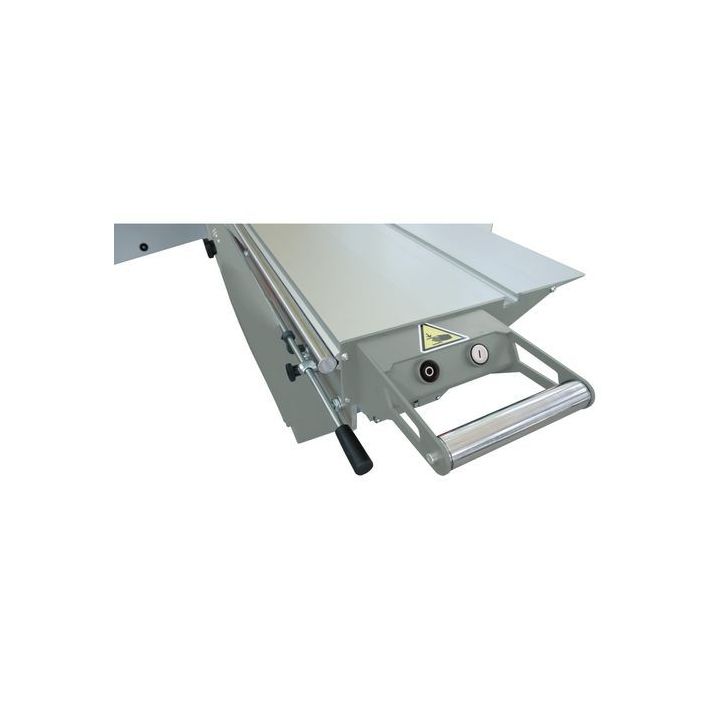Sliding table saw FKS 400-3200 MA PRO