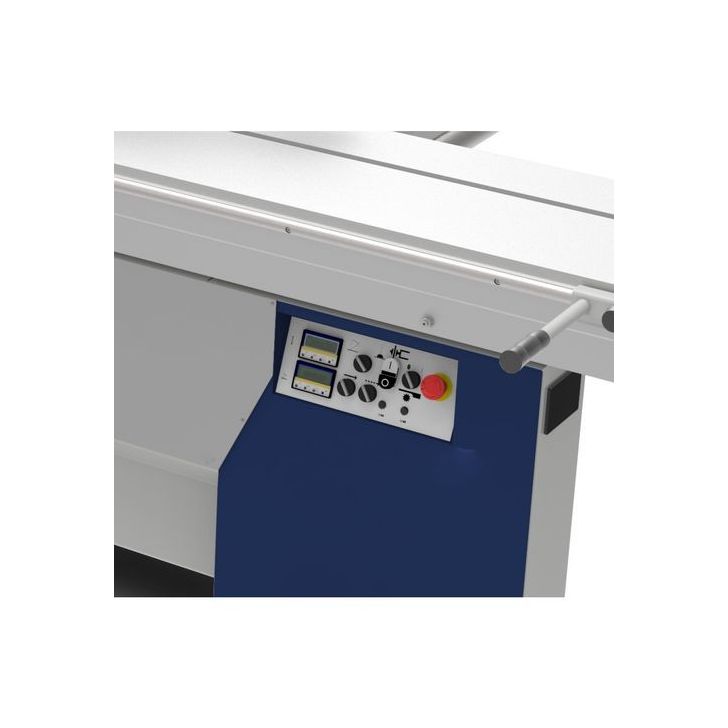 Sliding table saw FKS 400-3200 MA PRO