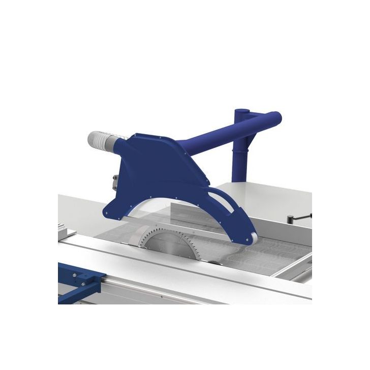 Sliding table saw FKS 400-3200 MA PRO