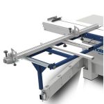 Sliding table saw FKS 400-3200 MA PRO