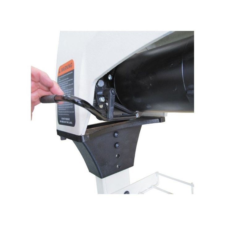 Profesionāla virpa JET JWL-1221VSK