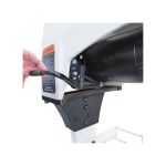 Profesionāla virpa JET JWL-1221VSK