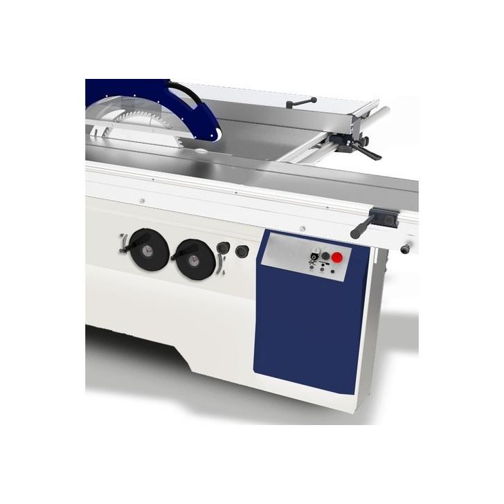 Пила циркулярная FKS 550-3200 PRO