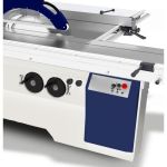 Пила циркулярная FKS 550-3200 PRO