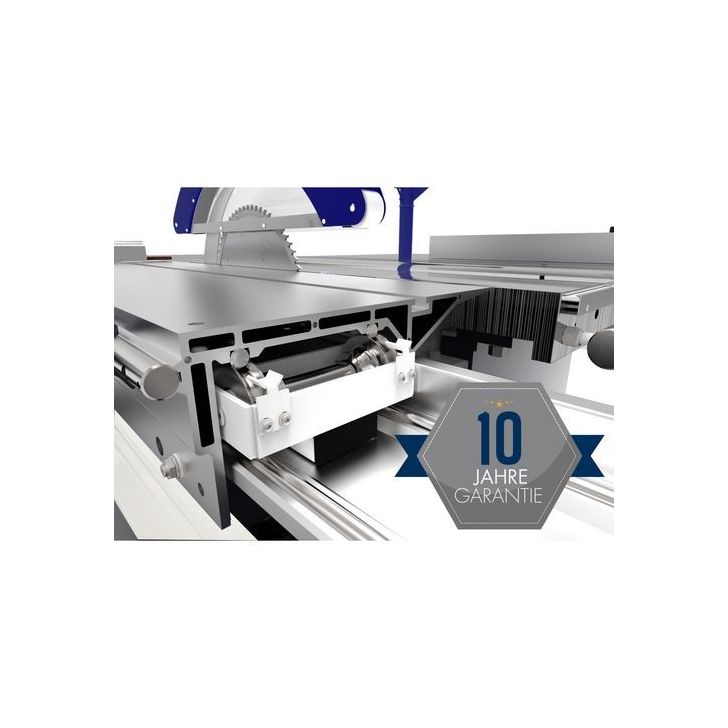Sliding table saw FKS 550-3200 MA PRO