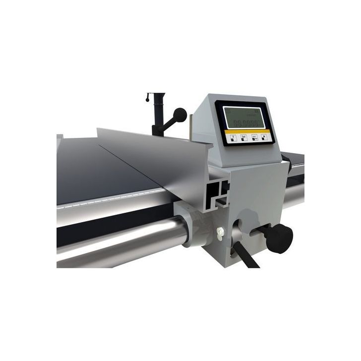 Пила циркулярная FKS 550-3200 MA PRO