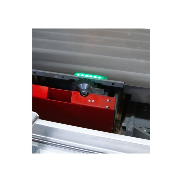 Formātzāģis FKS 550-3200 MA PRO