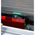 Sliding table saw FKS 550-3200 MA PRO