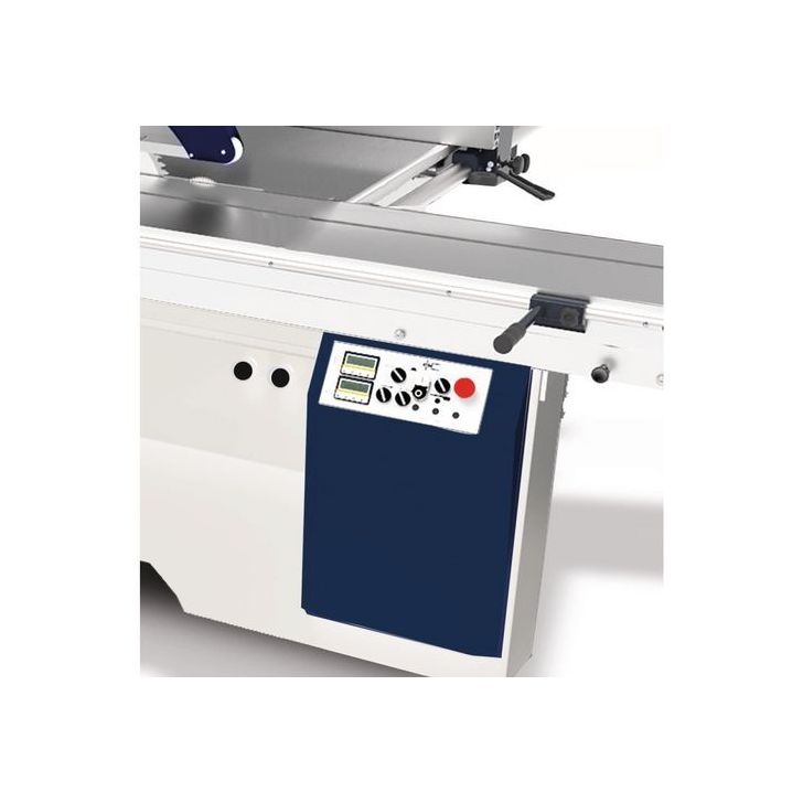 Пила циркулярная FKS 550-3200 MA PRO