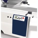 Sliding table saw FKS 550-3200 MA PRO