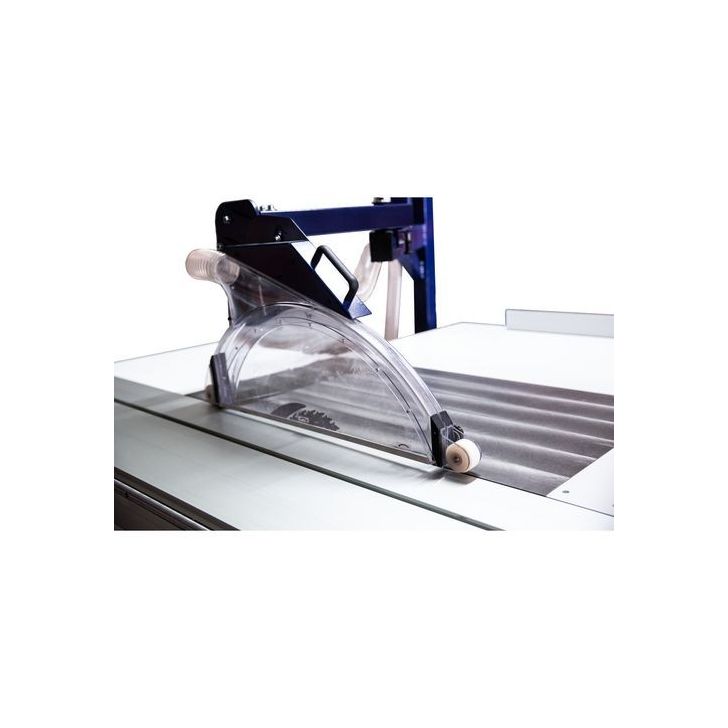 Sliding table saw FKS 550-3200 MA 3 UP TOP
