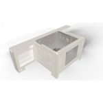 Пила циркулярная FKS 550-3200 MA 3 UP TOP