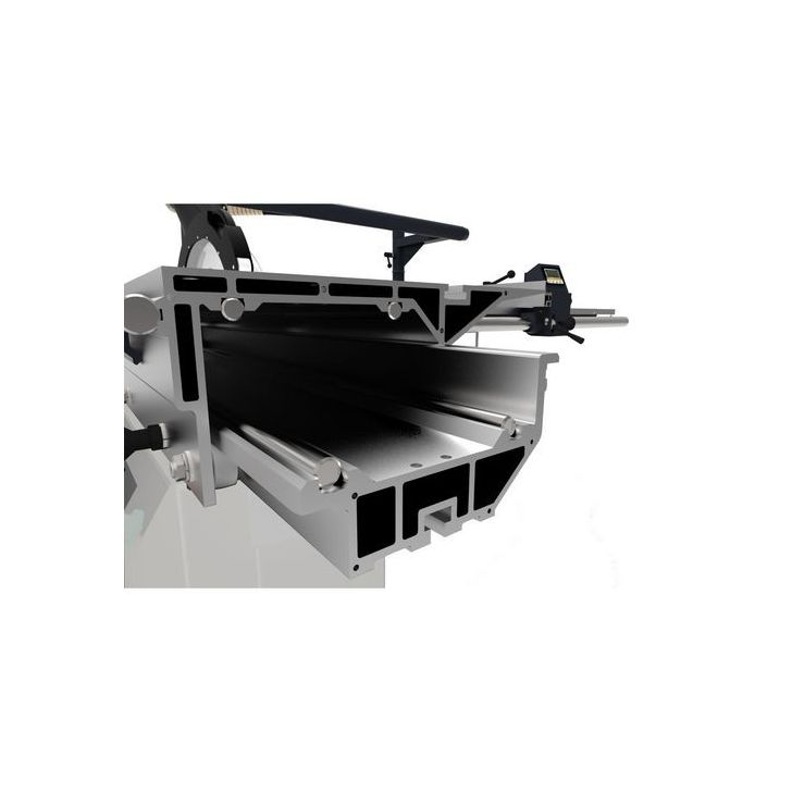 Пила циркулярная FKS 550-3200 MA 3 UP TOP