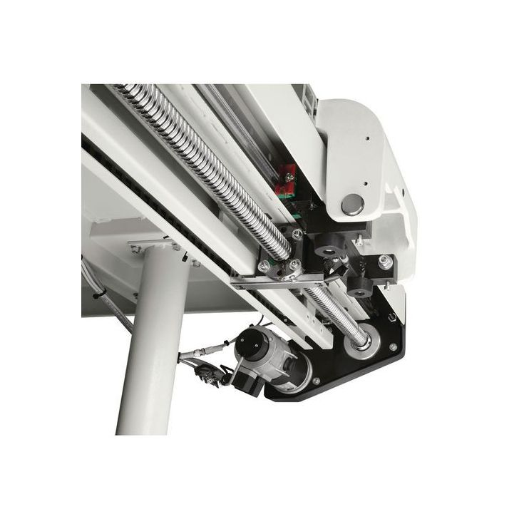 Пила циркулярная FKS 550-3200 MA 3 UP TOP