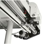 Sliding table saw FKS 550-3200 MA 3 UP TOP