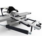 Sliding table saw REMA Fx315