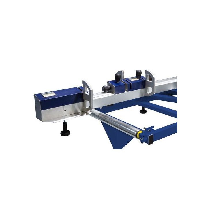 Пила циркулярная FKS 550-3200 MA 3 UP TOP