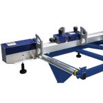 Пила циркулярная FKS 550-3200 MA 3 UP TOP