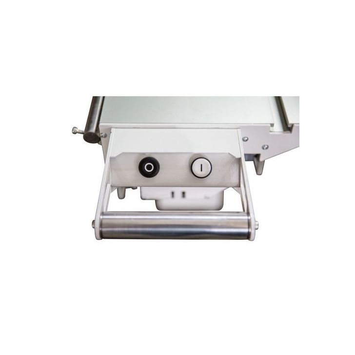 Пила циркулярная FKS 550-3200 MA 3 UP TOP