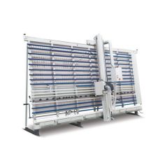 Вертикальная форматная пила VPS 2241 VR