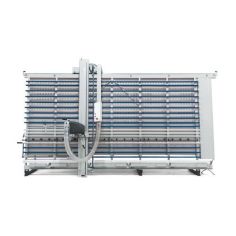 Vertikālais formātzāģis VPS 2241 VR 2