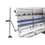 Vertical panel saw VPS 2241 VR