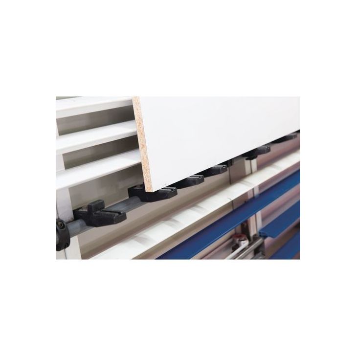 Vertical panel saw VPS 2241 VR