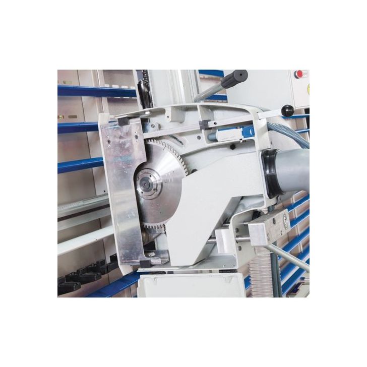 Vertical panel saw VPS 2241 VR