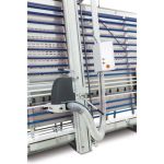 Vertical panel saw VPS 2251 VR ED