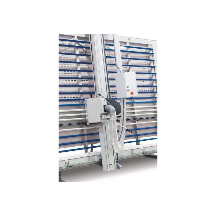 Vertikālais formātzāģis VPS 2251 VR ED