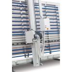 Vertical panel saw VPS 2251 VR ED