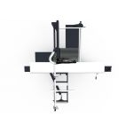 Sliding table saw REMA Fx315