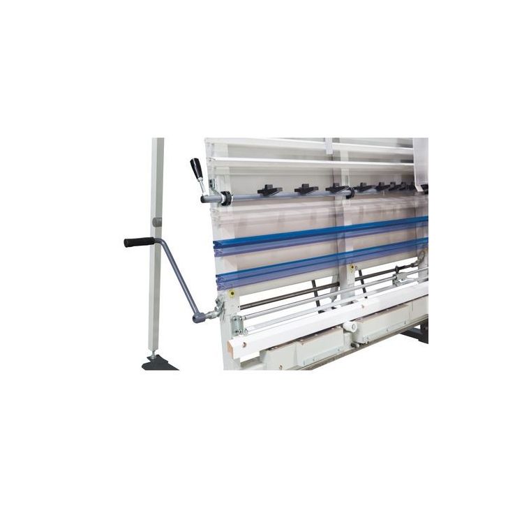 Vertikālais formātzāģis VPS 2251 VR ED