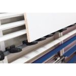 Vertical panel saw VPS 2251 VR ED