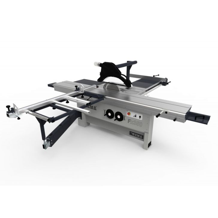 Sliding table saw REMA Fx315