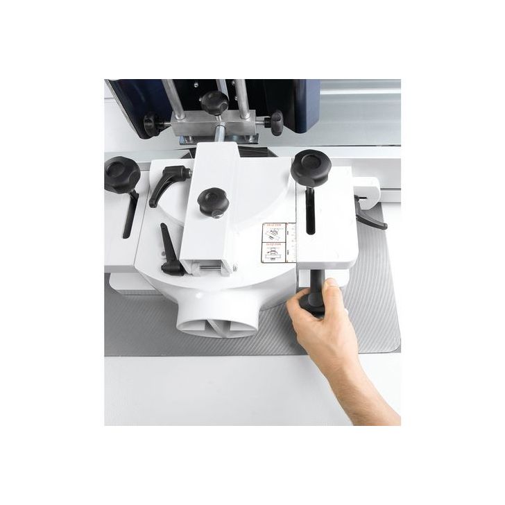 Milling machine Minimax t 45c LL