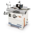 Фрезерный станок Minimax tw 45c