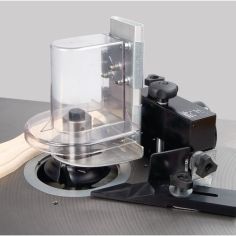 Frēzmašīna Minimax tw 45c 2